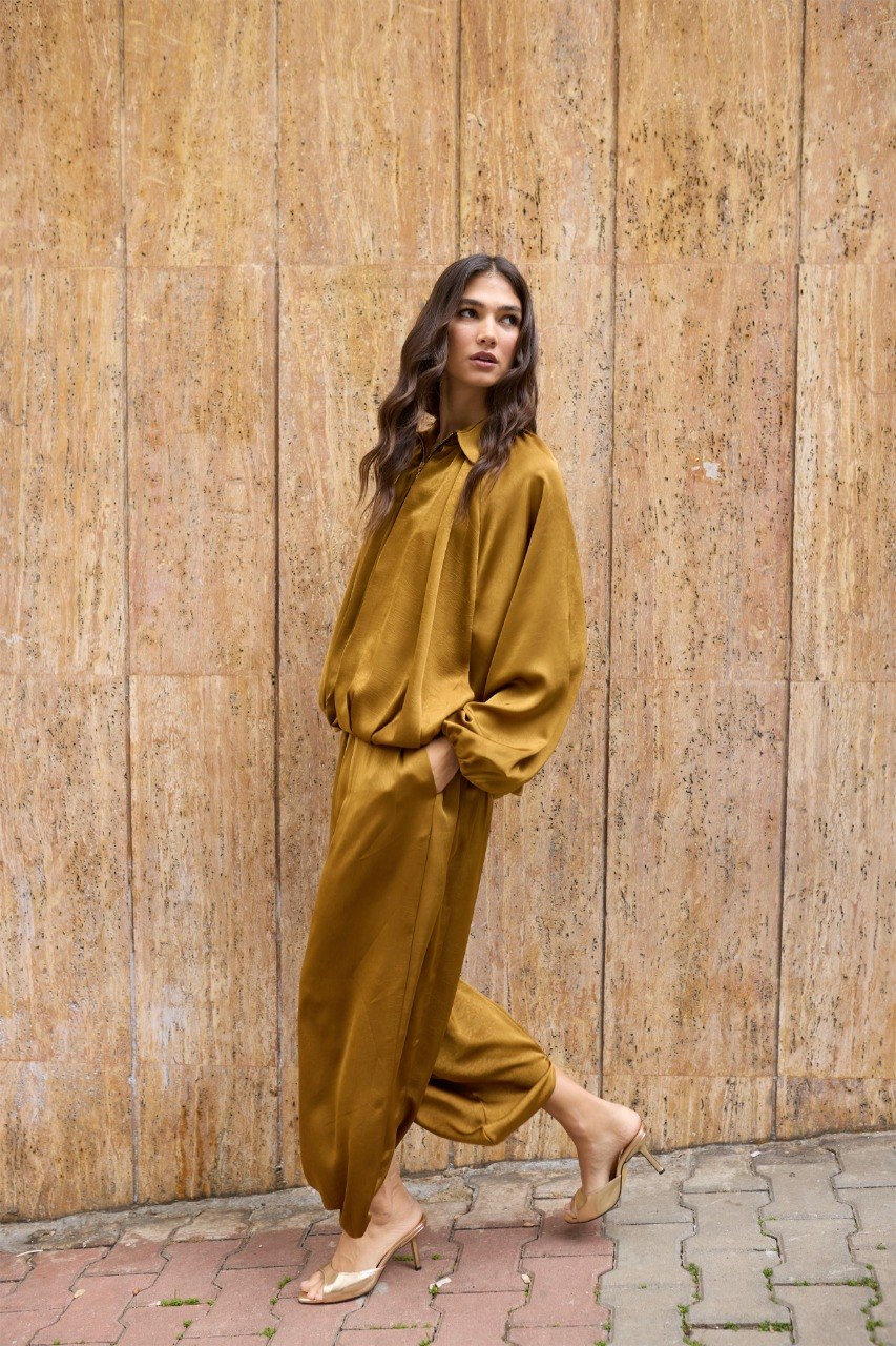 Pantalon Eylem