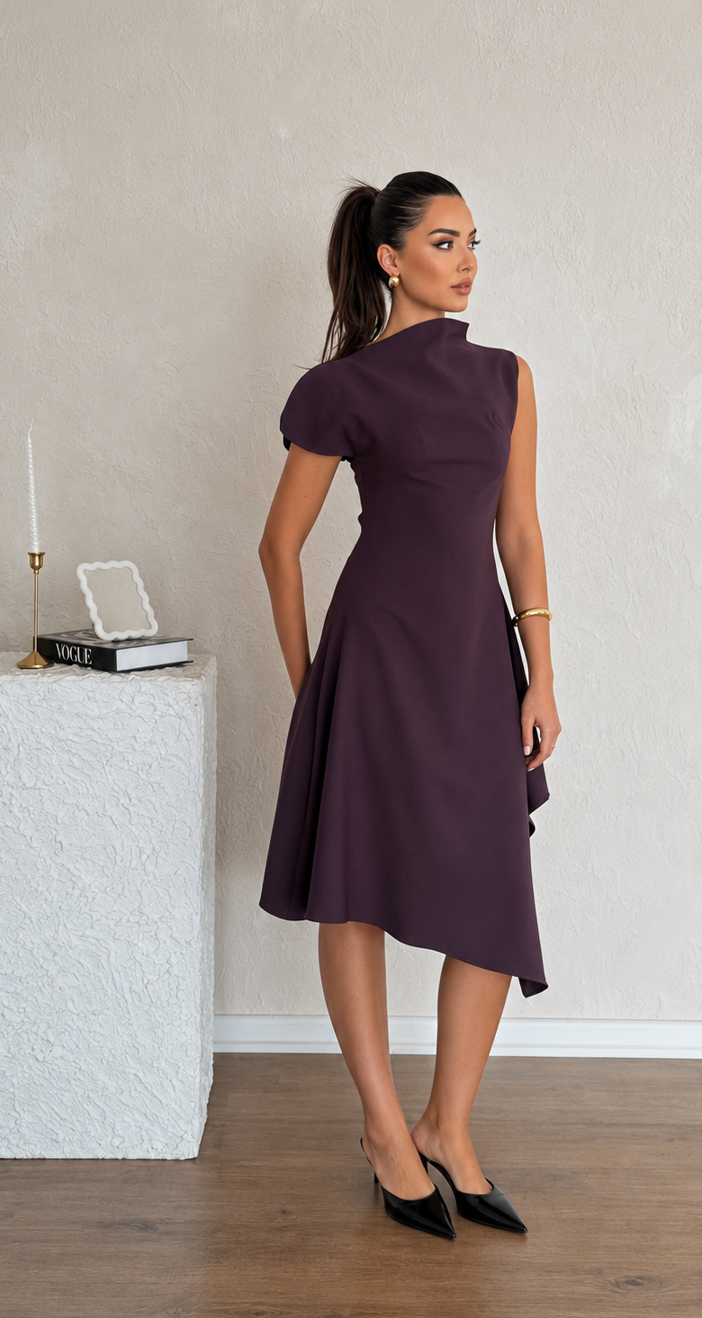 Robe Fulia