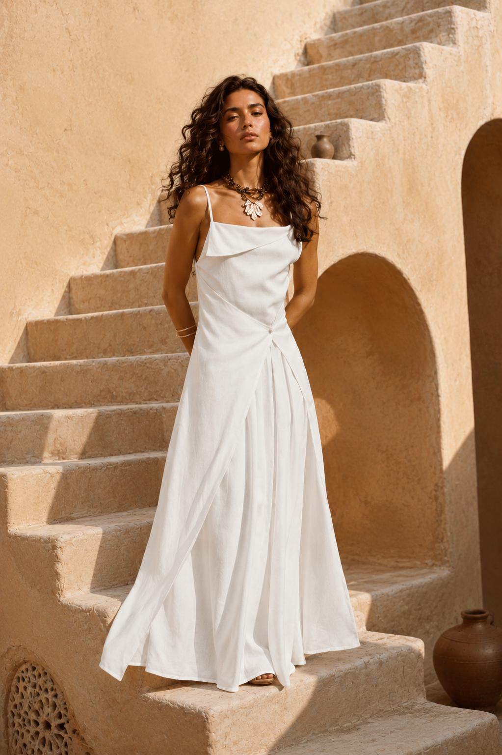 Robe Asra
