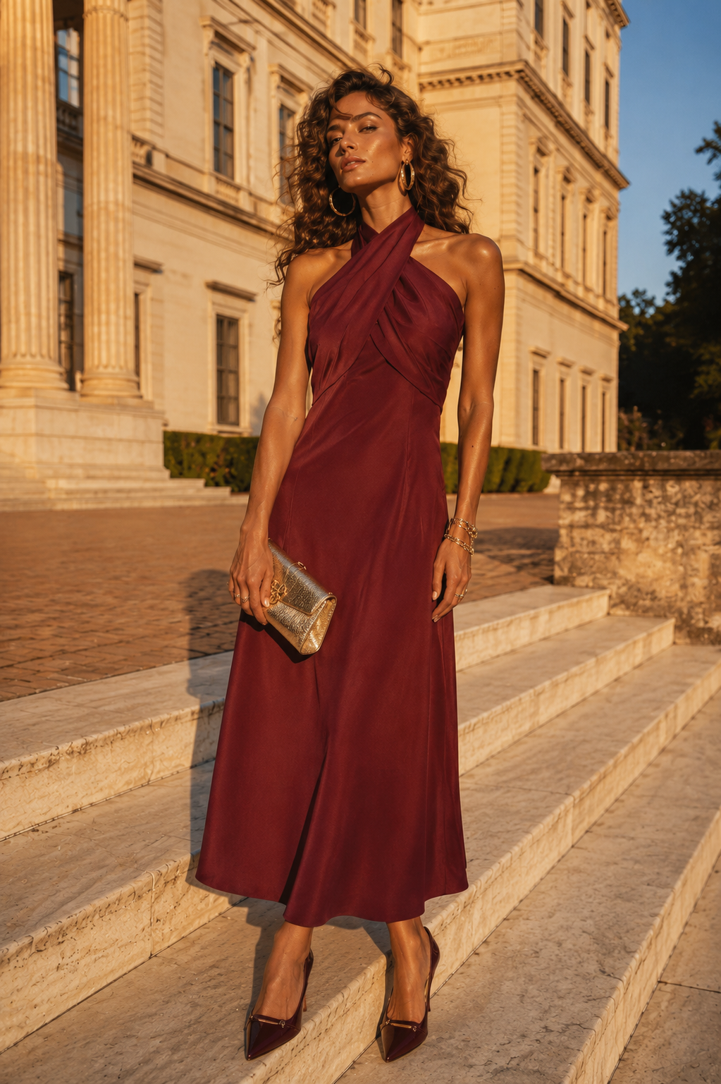 Robe Derine