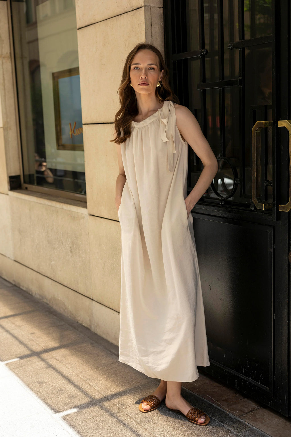Robe Lale Pierre