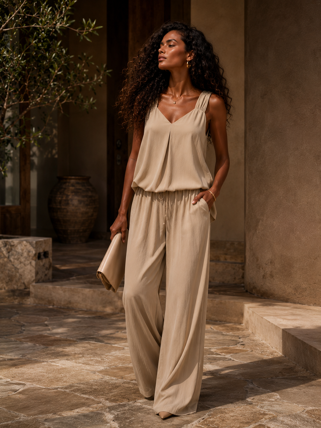 Haut Sira Beige