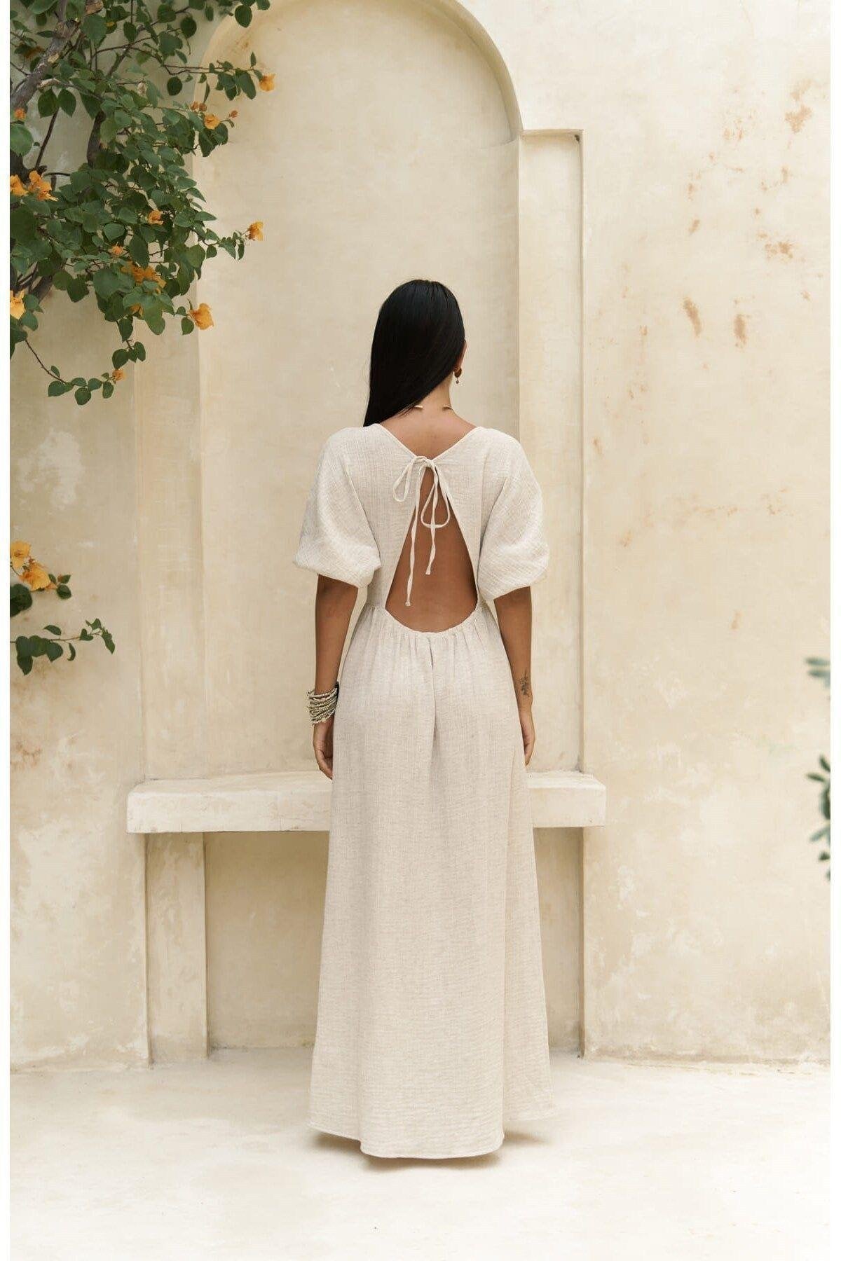 Robe Iris
