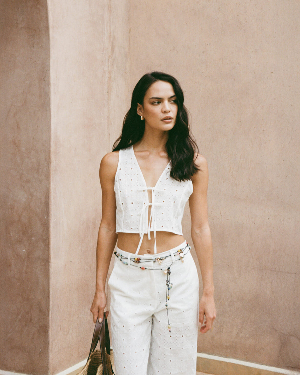 Pantalon Zavina