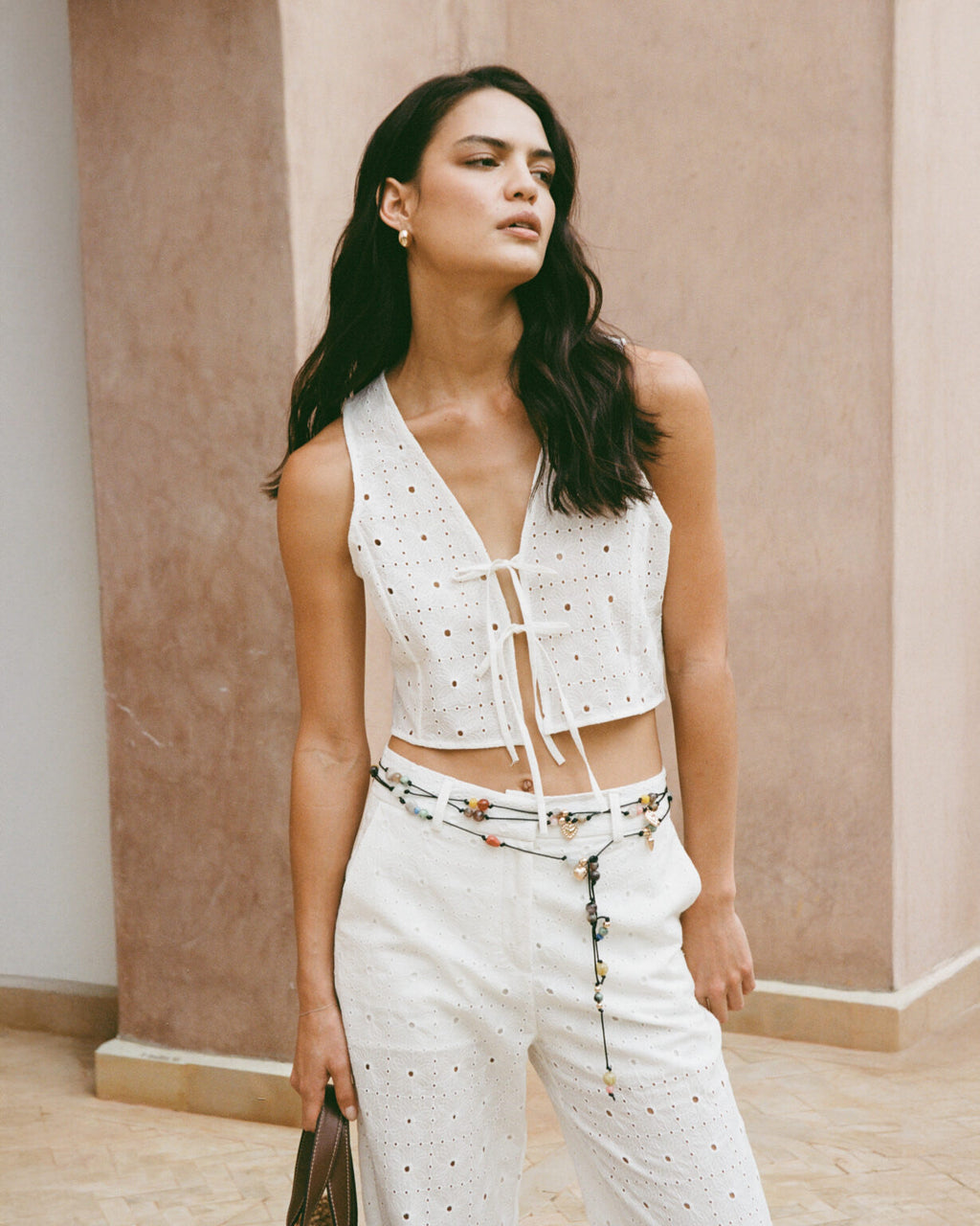 Pantalon Zavina