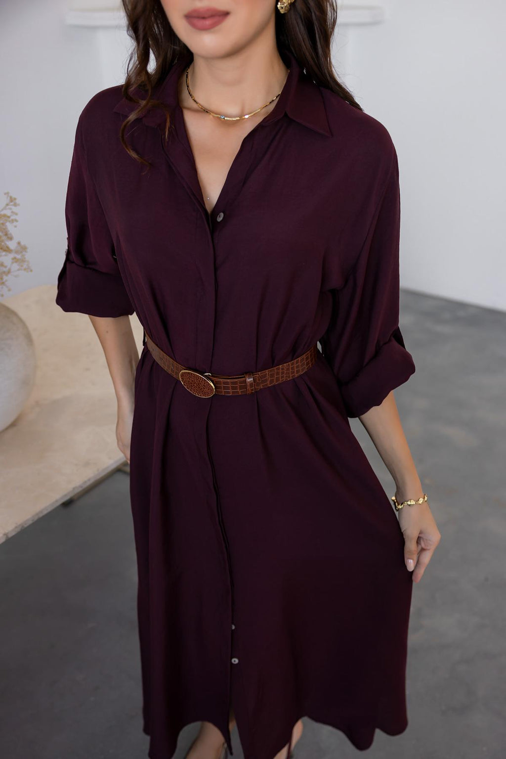 Robe Olya