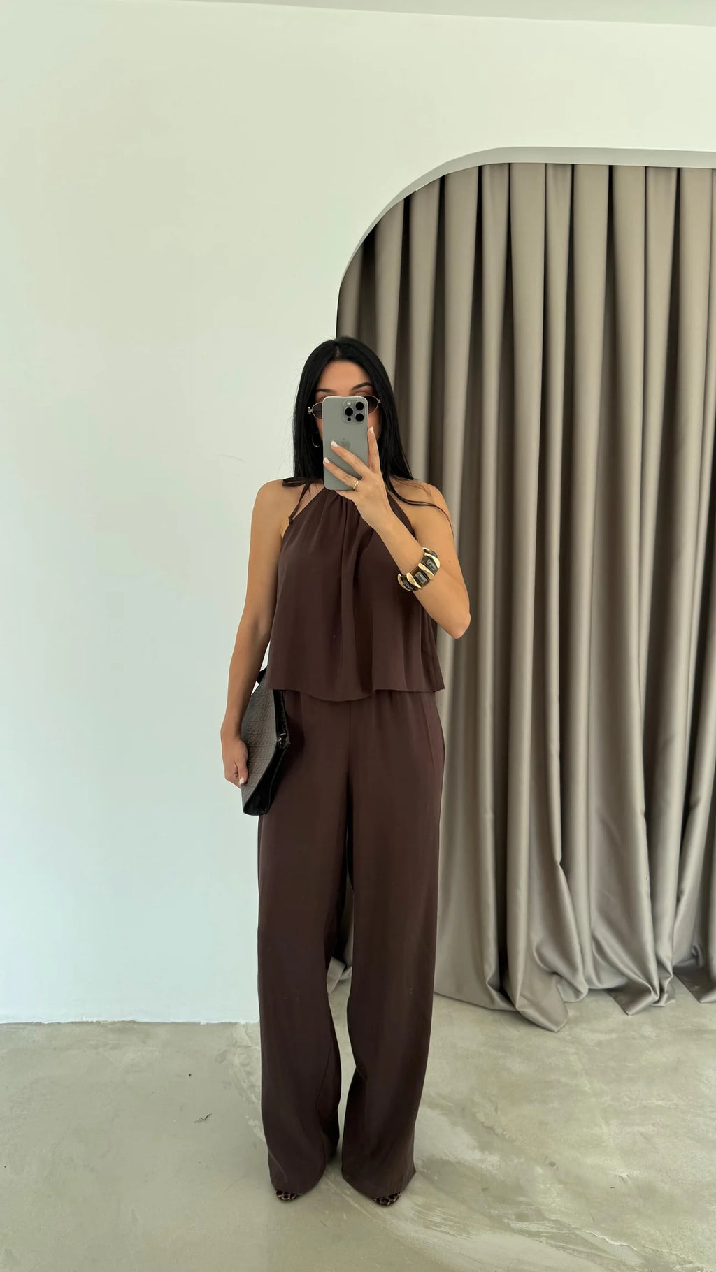 Pantalon Noraya