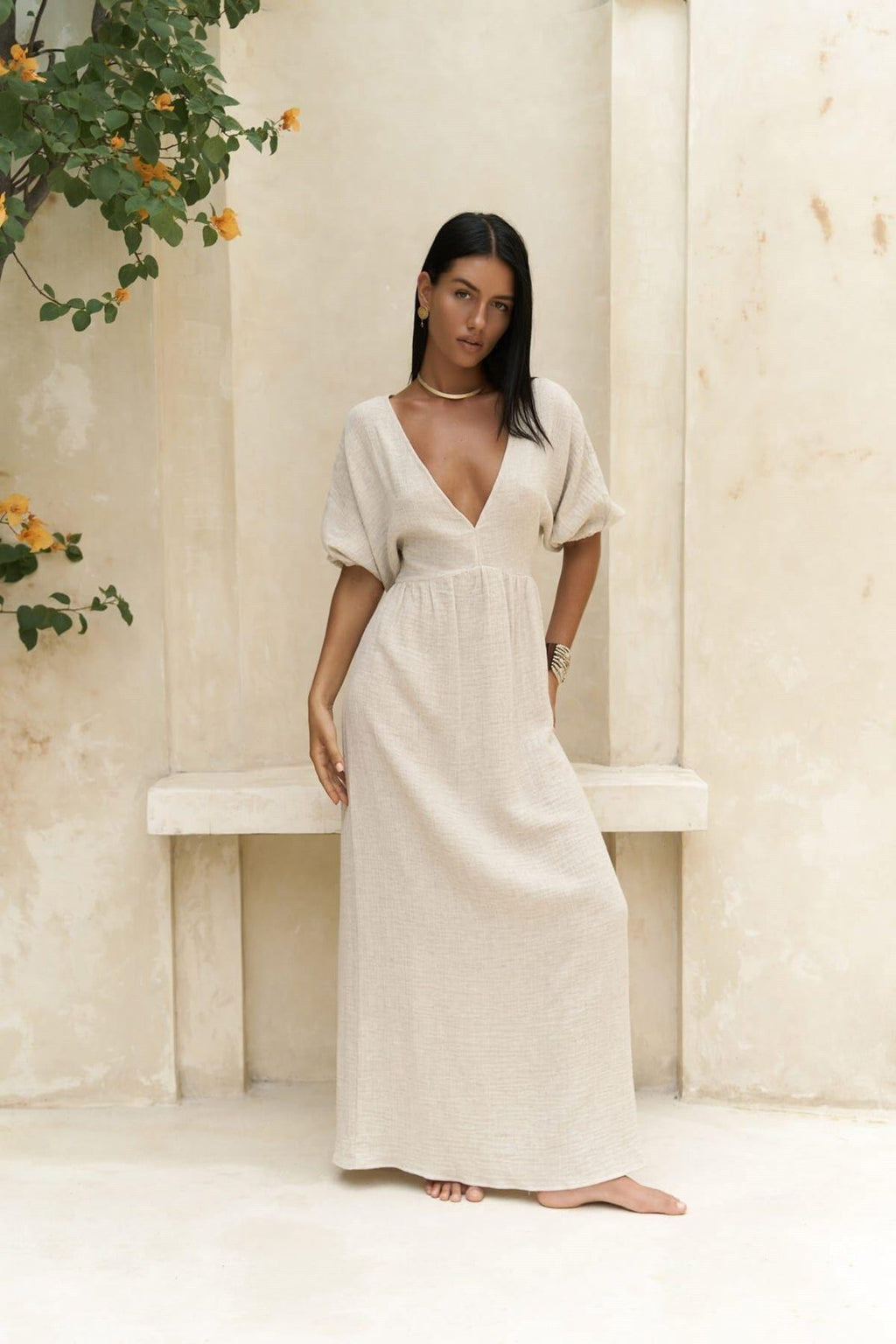 Robe Iris