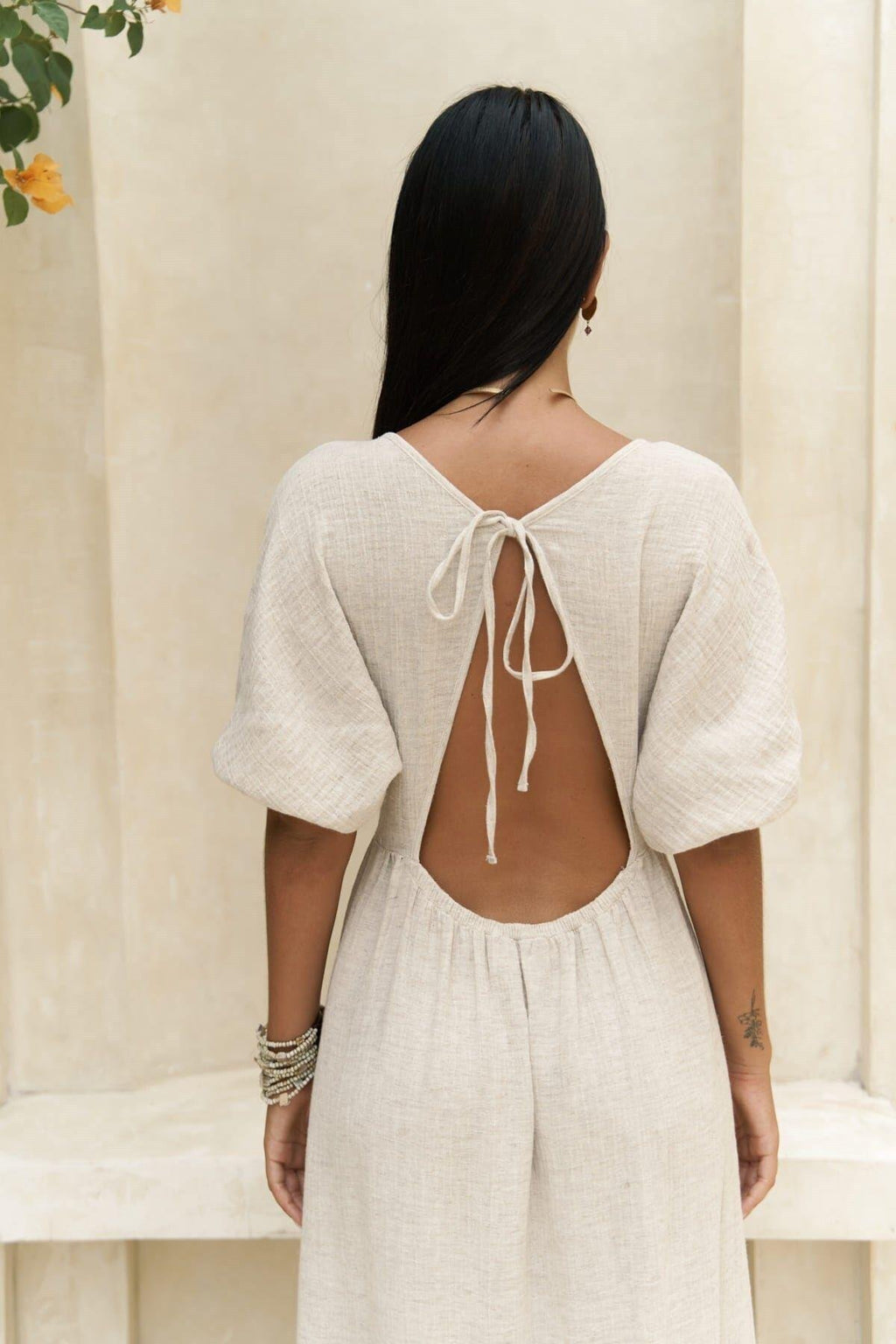 Robe Iris
