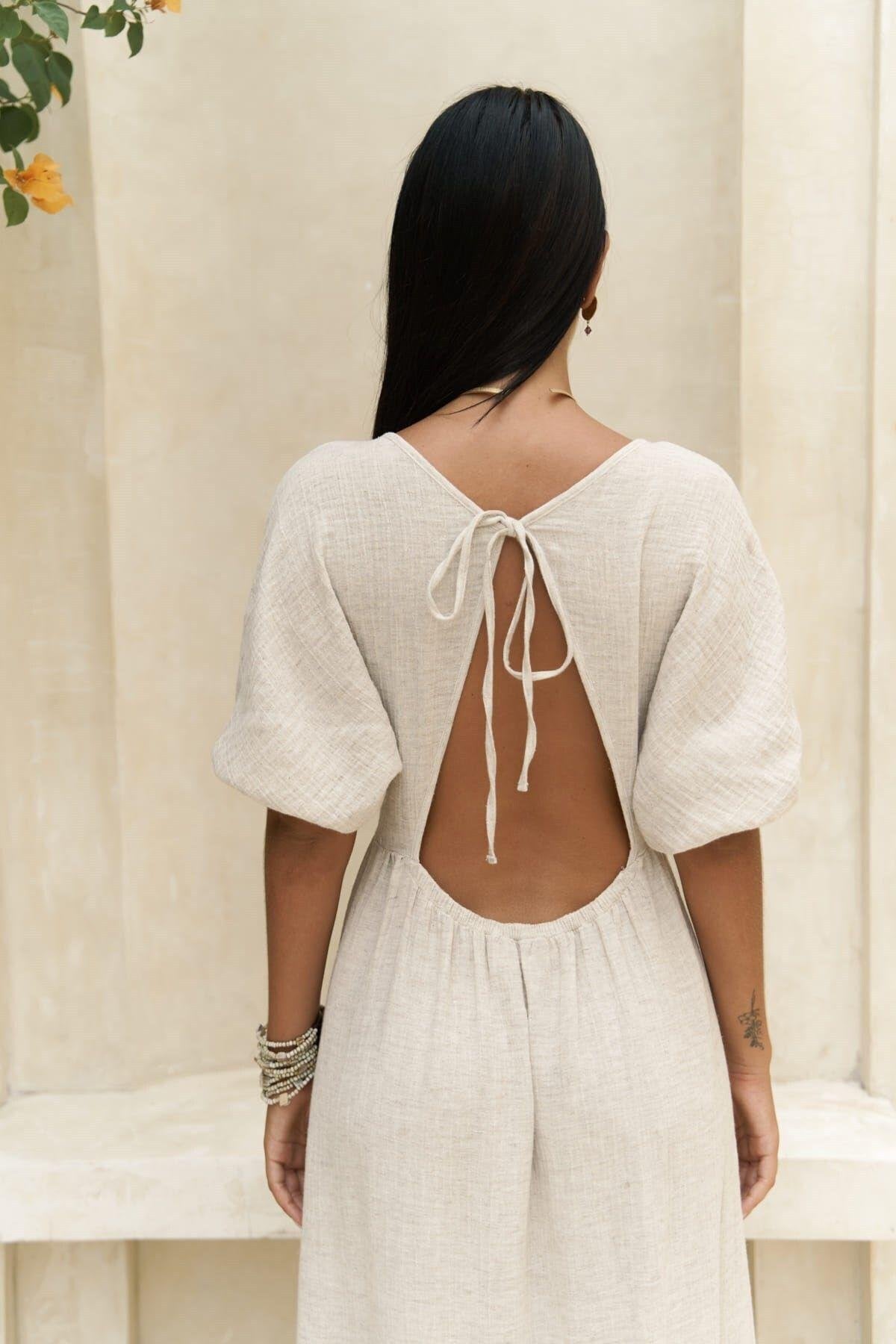 Robe Iris