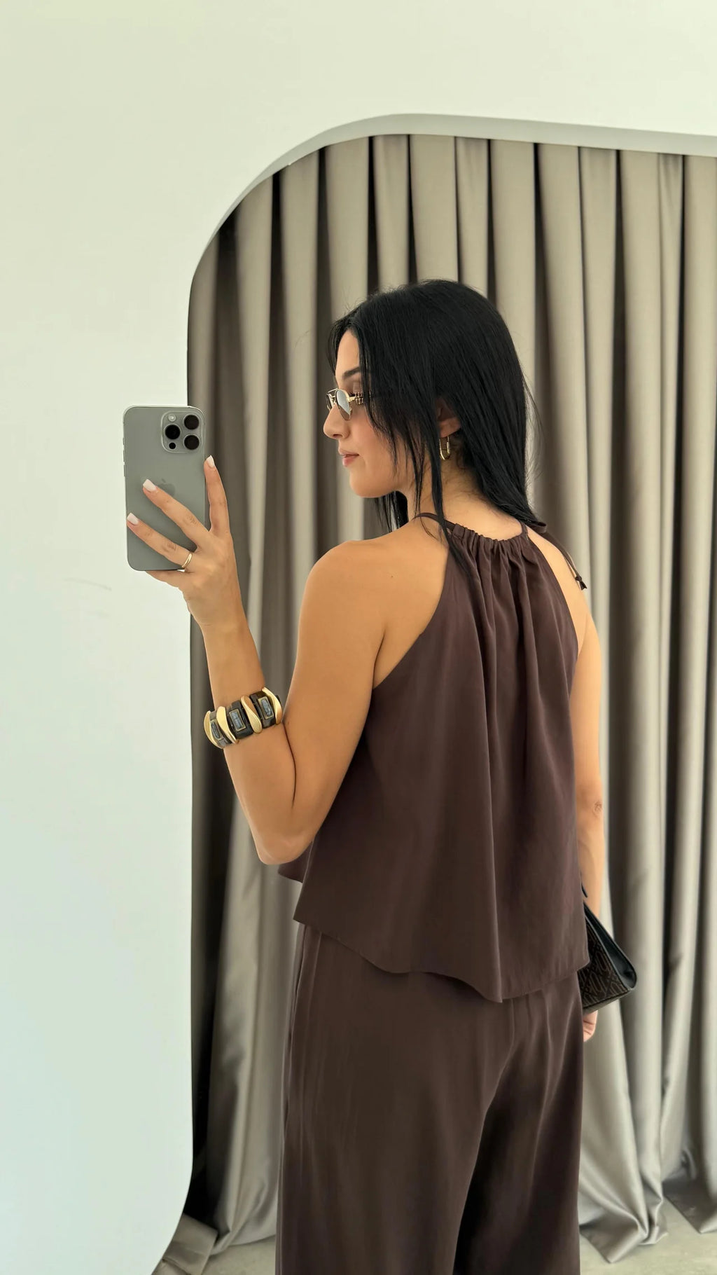 Pantalon Noraya