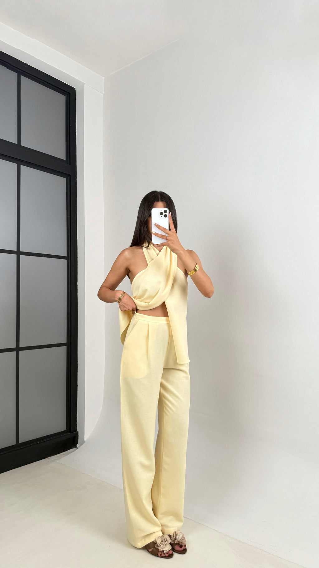 Pantalon Dalina