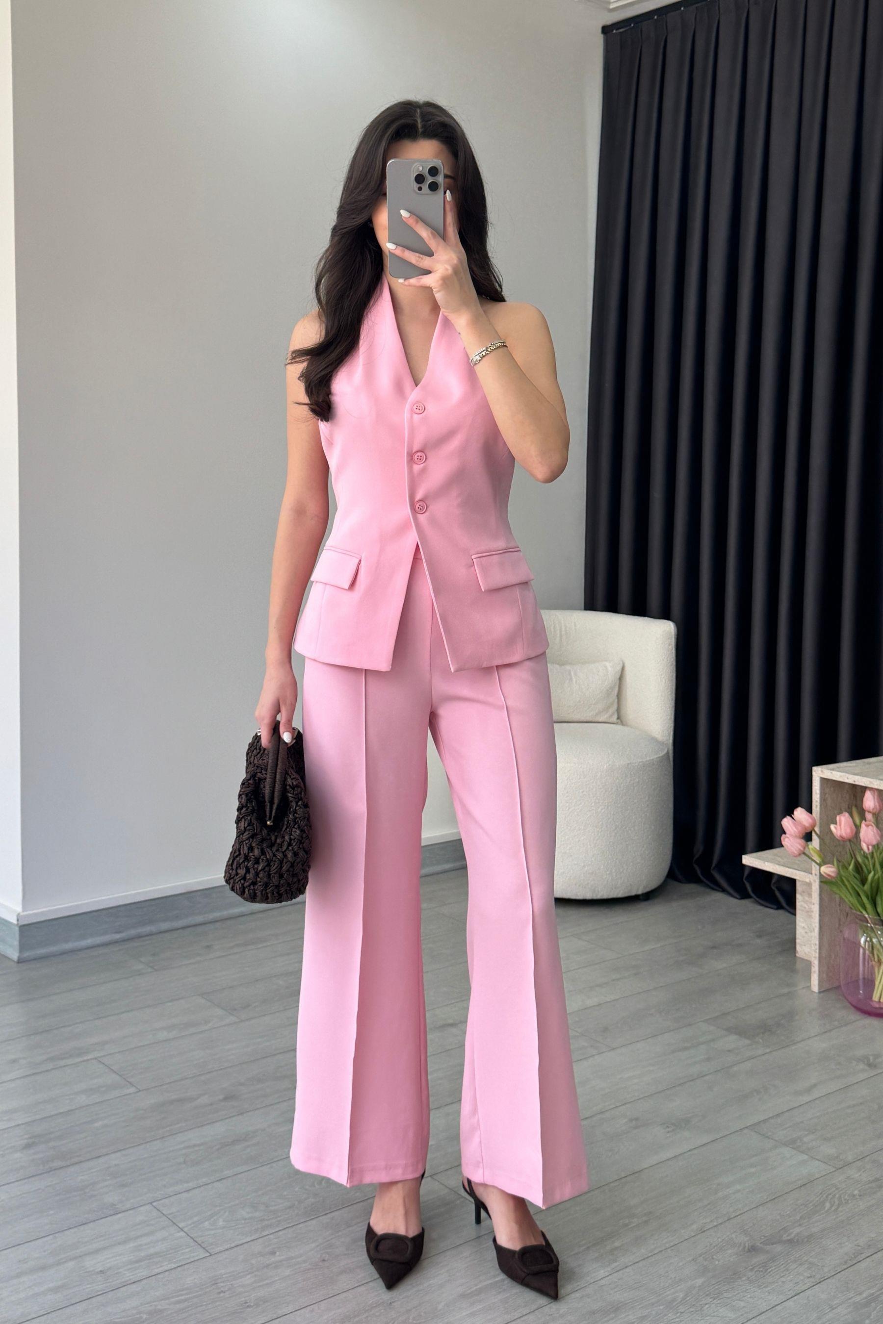 Haut Zolya Rose