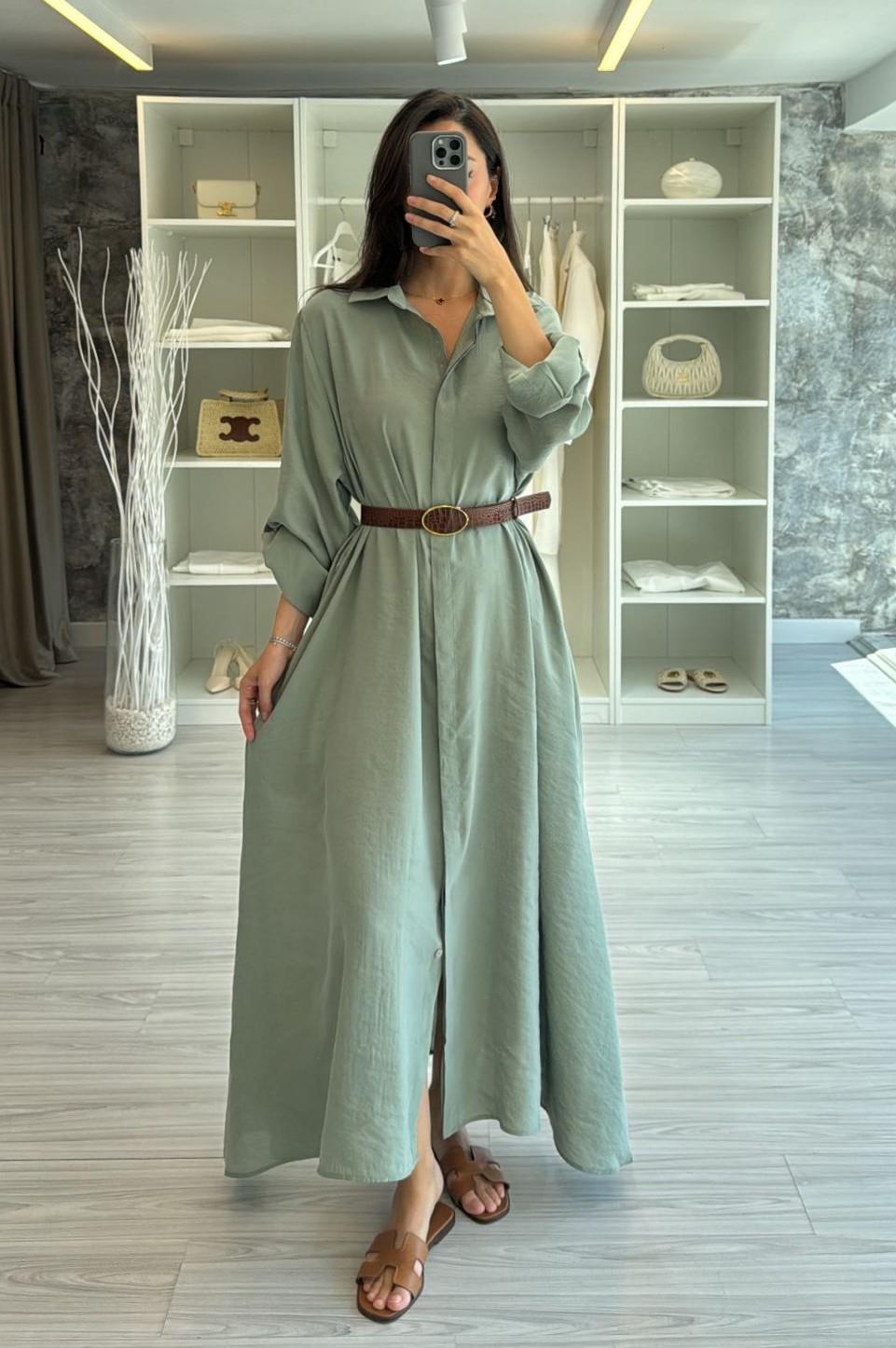 Robe Olya
