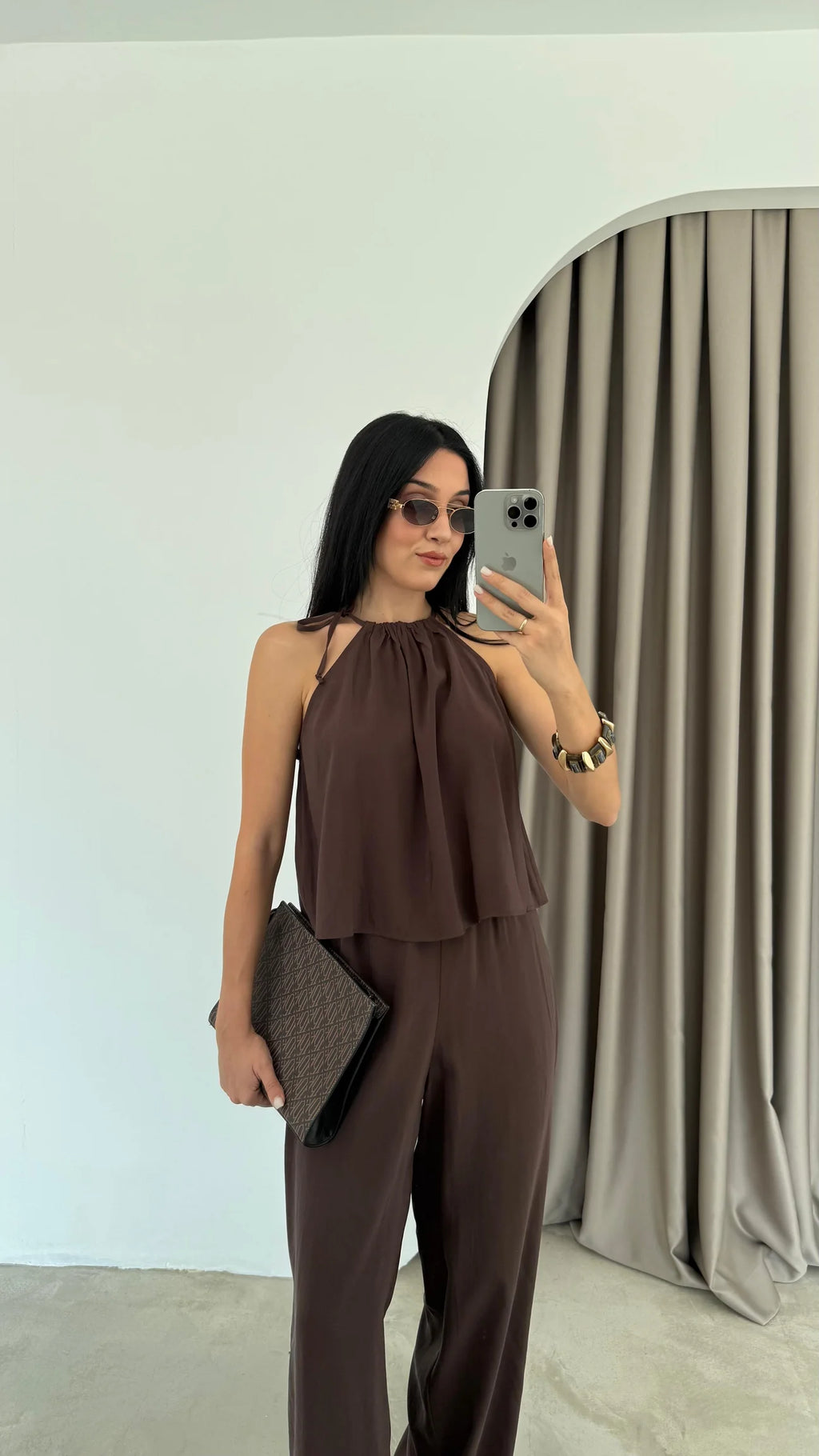 Pantalon Noraya