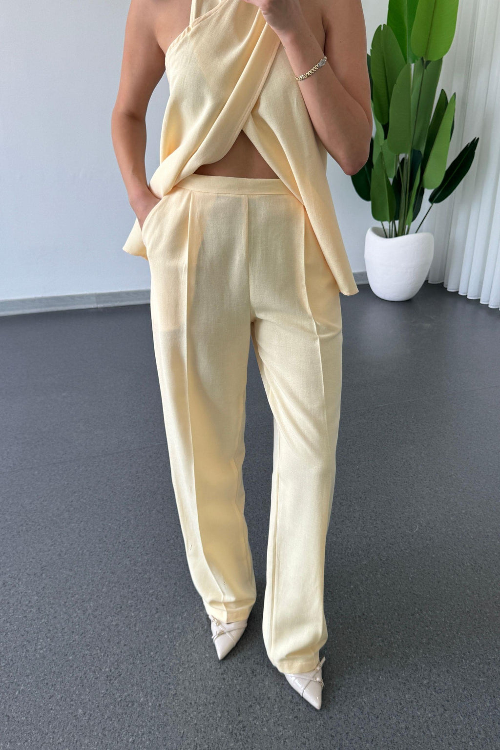 Pantalon Dalina