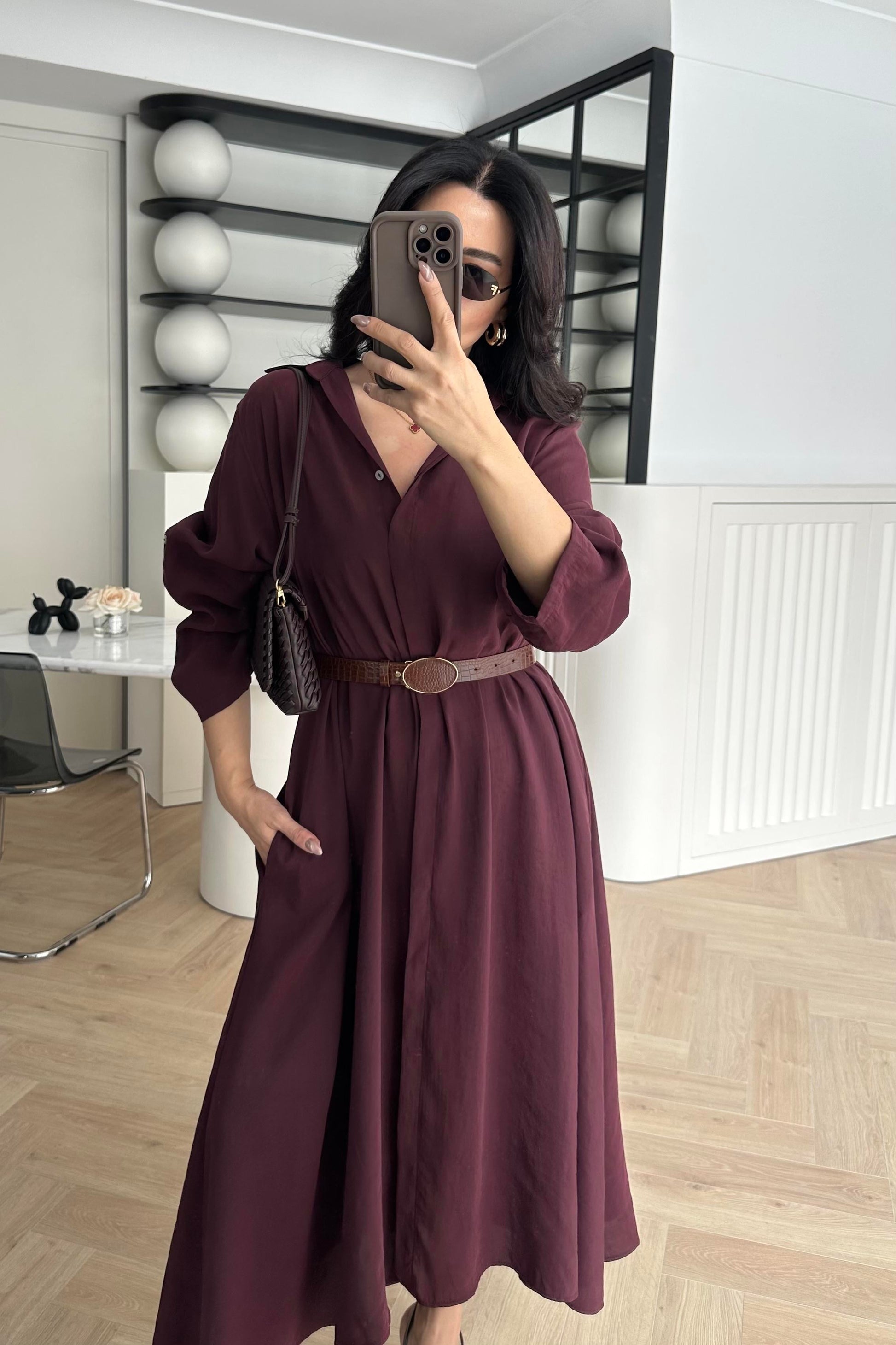 Robe Olya