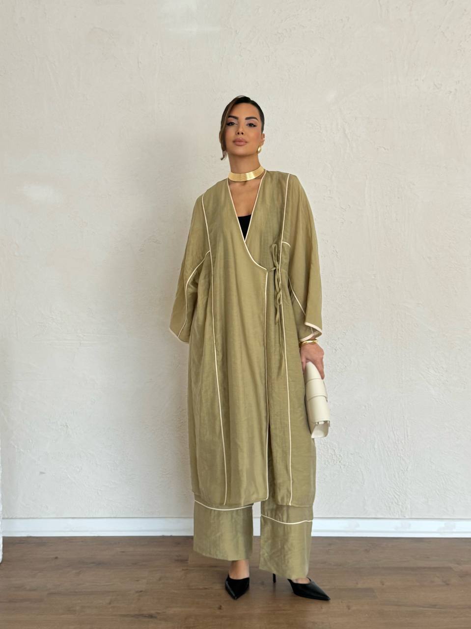 Pantalon Nour