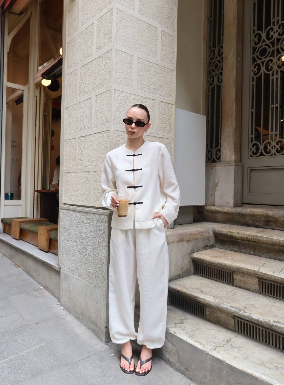Pantalon Selya