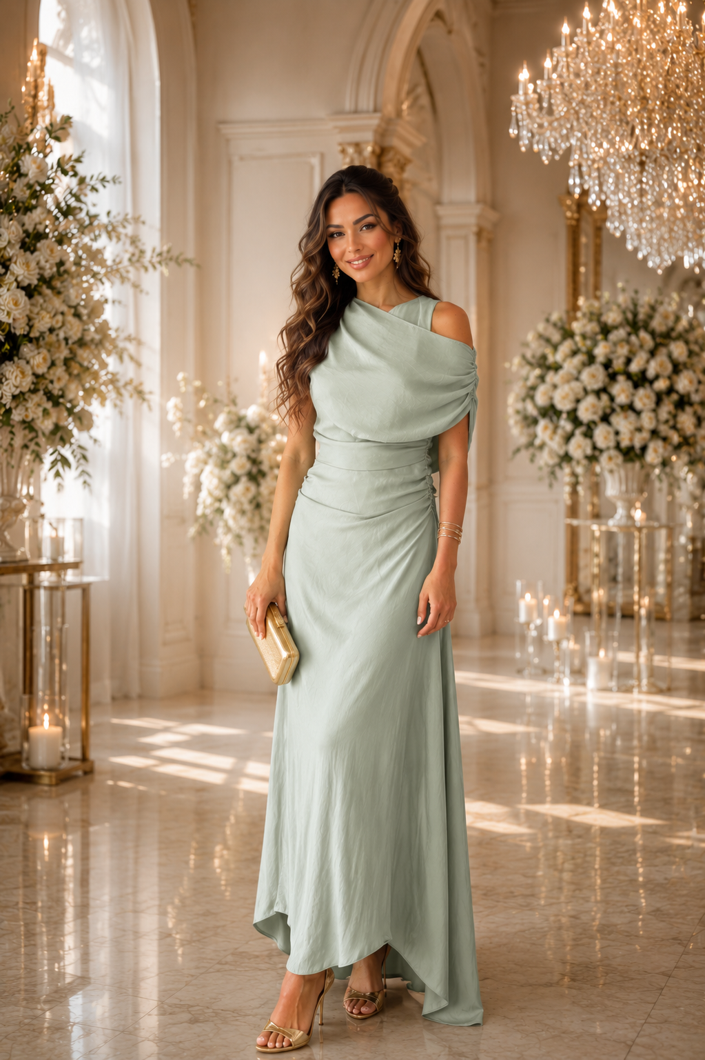 Robe Amira
