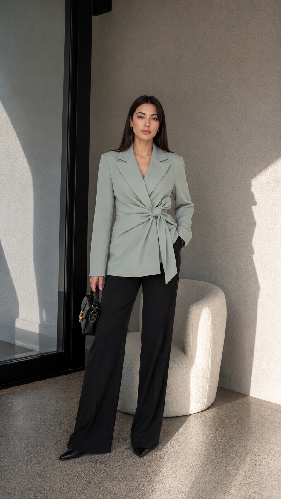 Veste Acelya