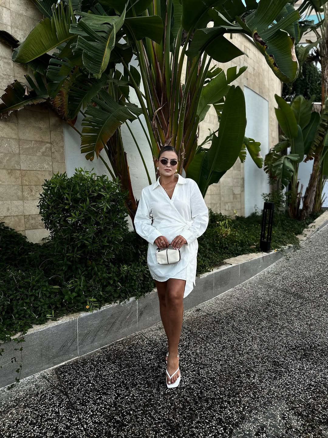 Robe Aslina
