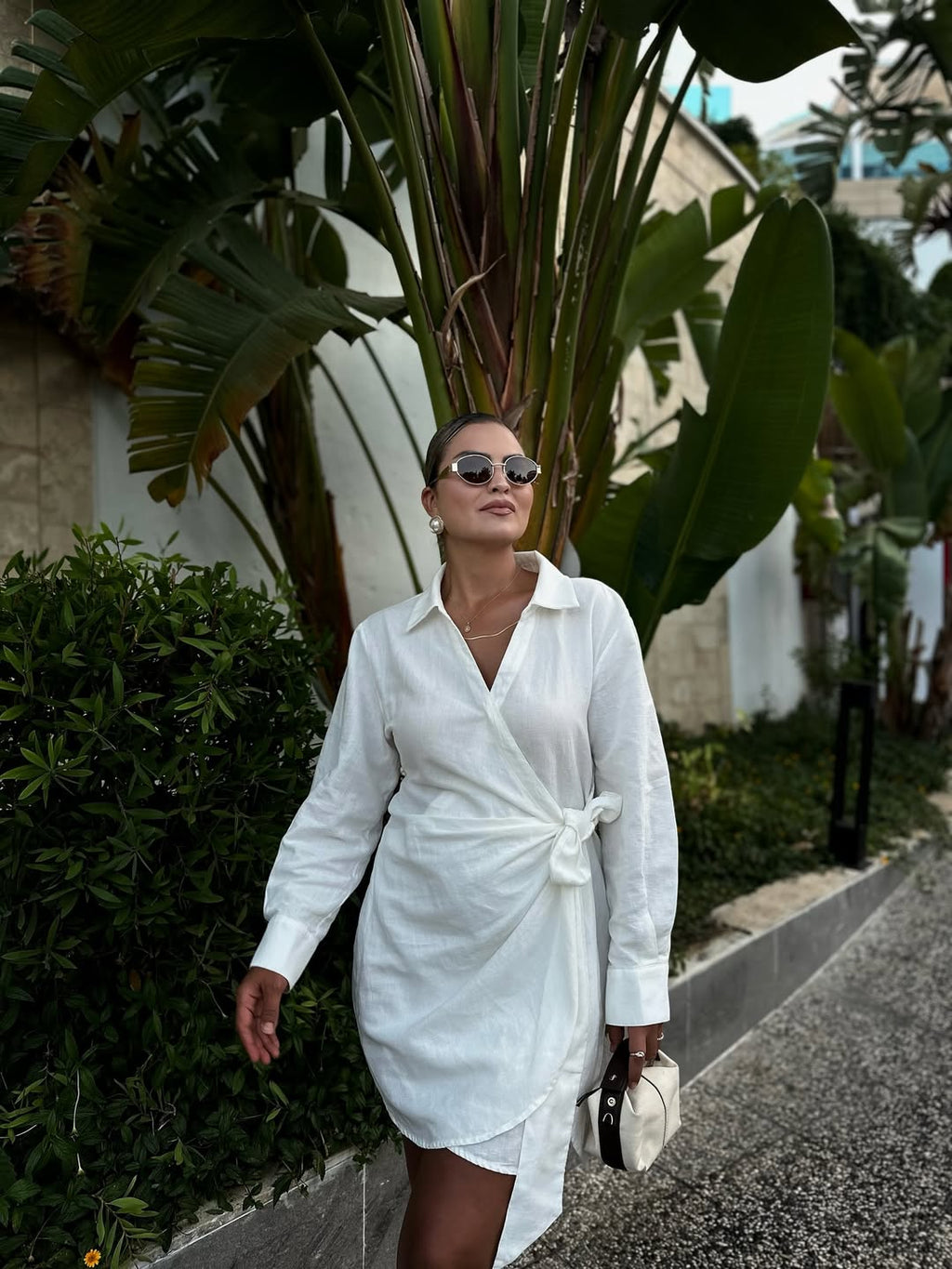 Robe Aslina