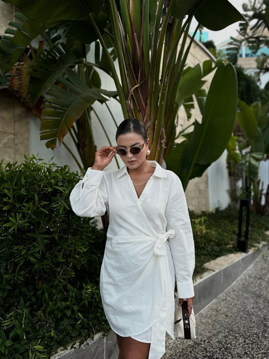 Robe Aslina