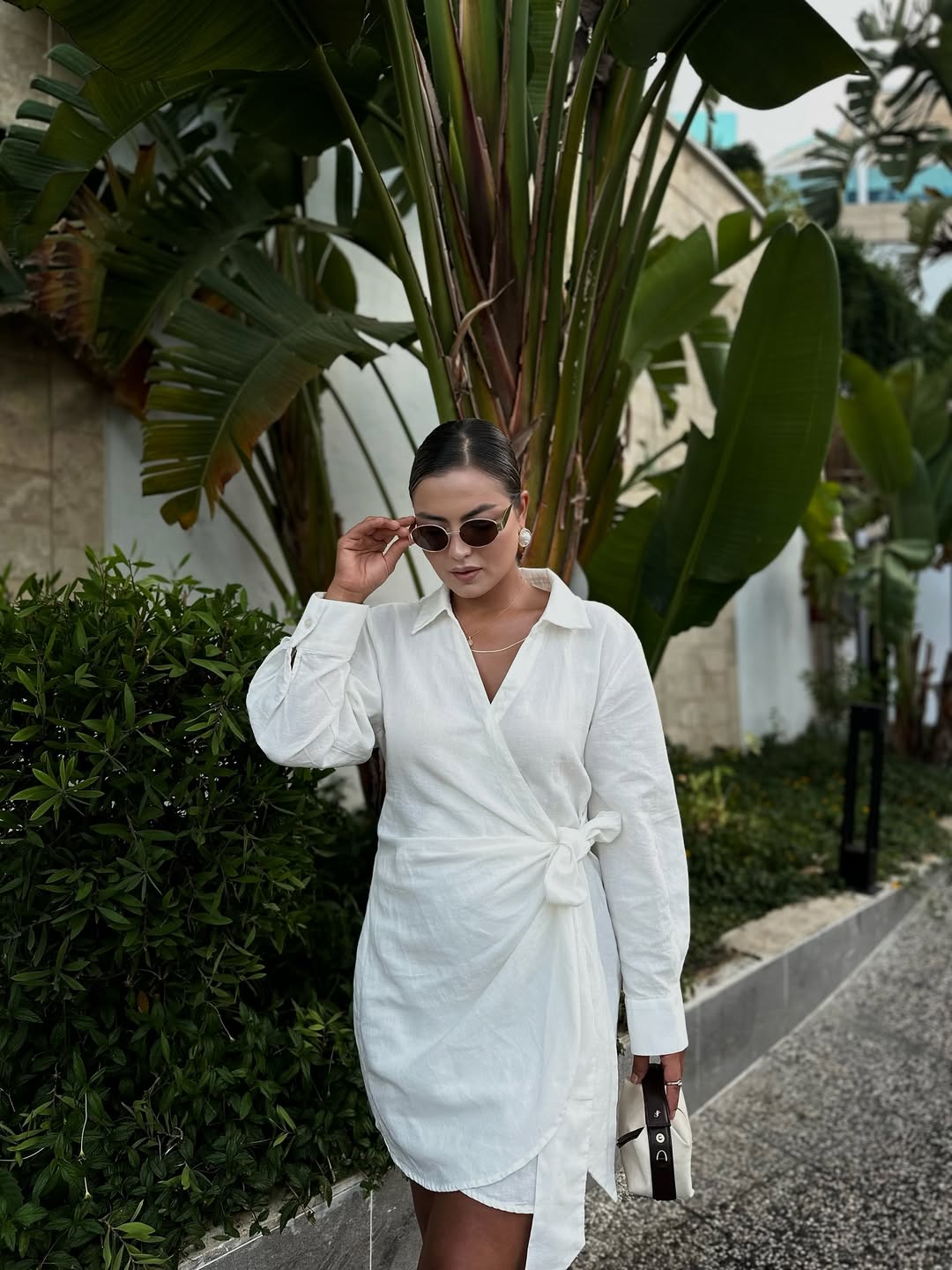 Robe Aslina