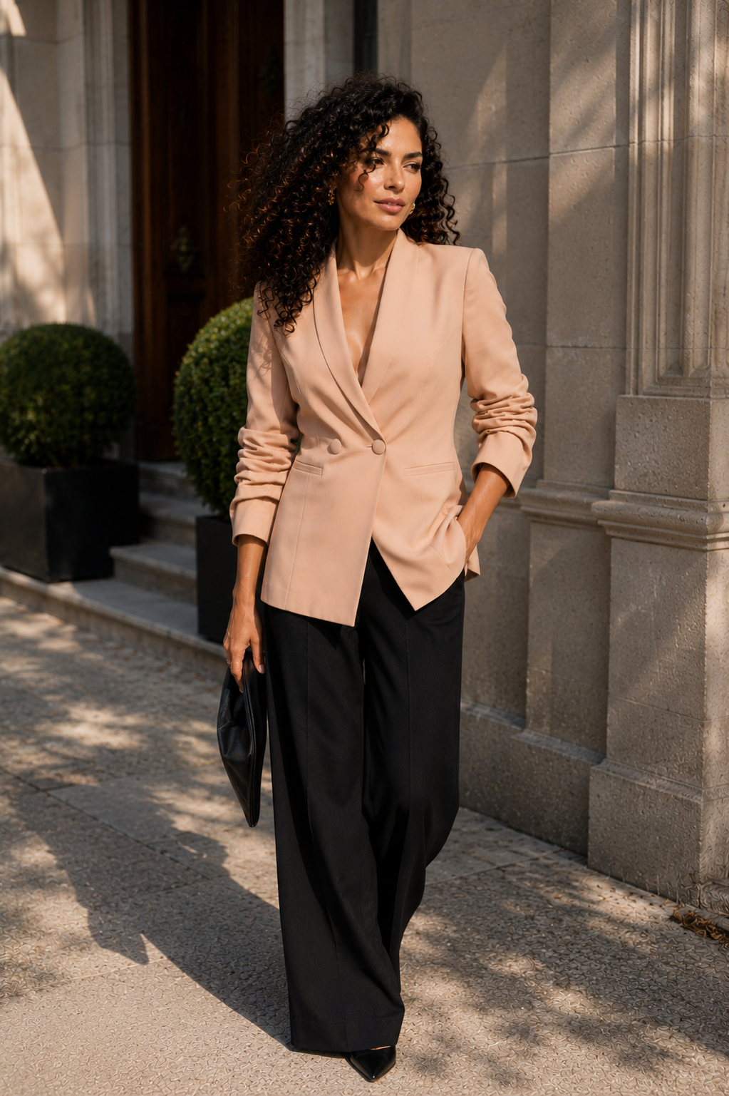 Veste Nara