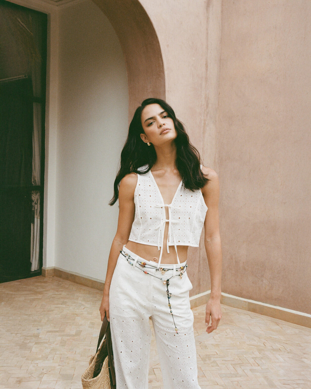 Pantalon Zavina