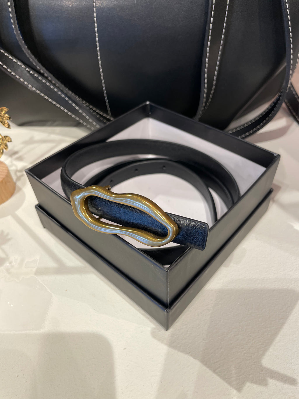 Ceinture Bokazi