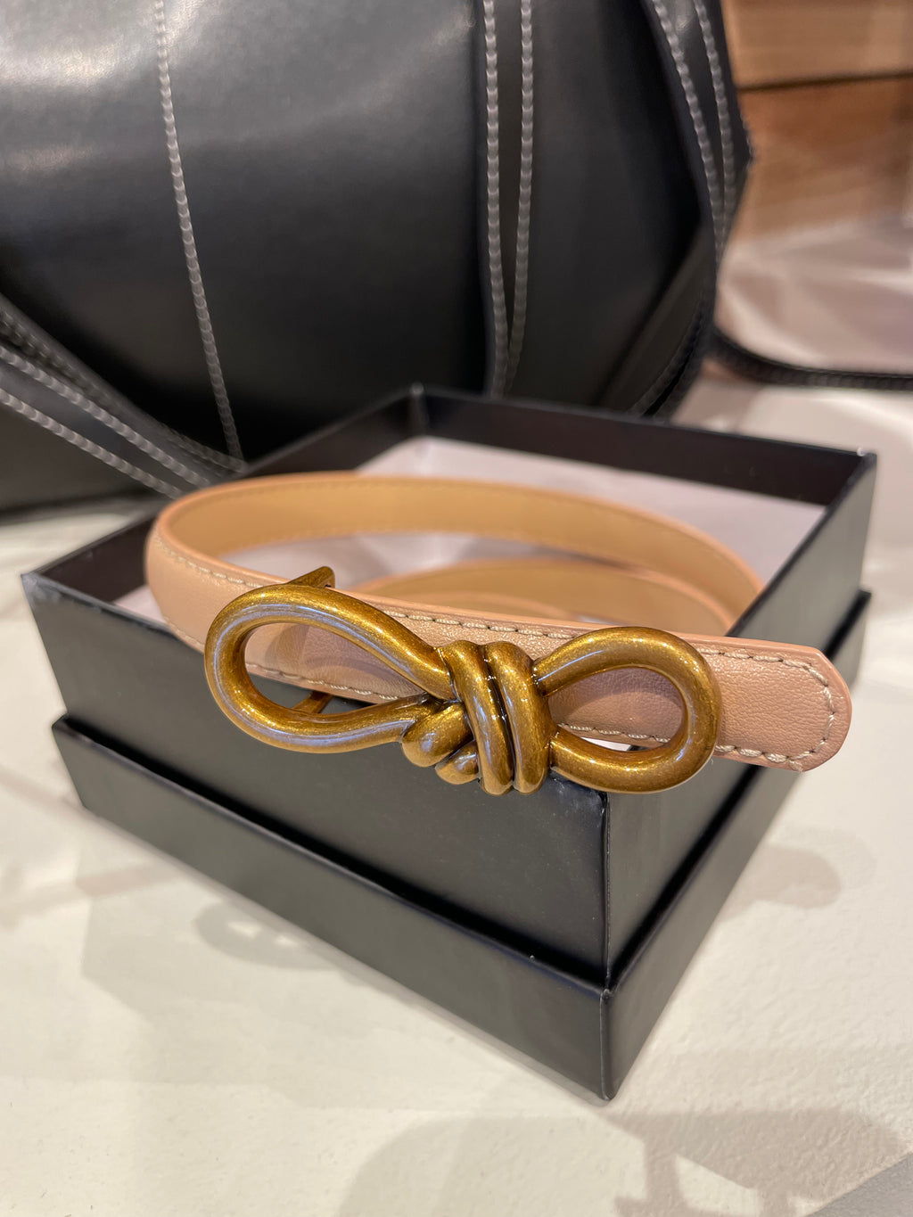 Ceinture Bokazi