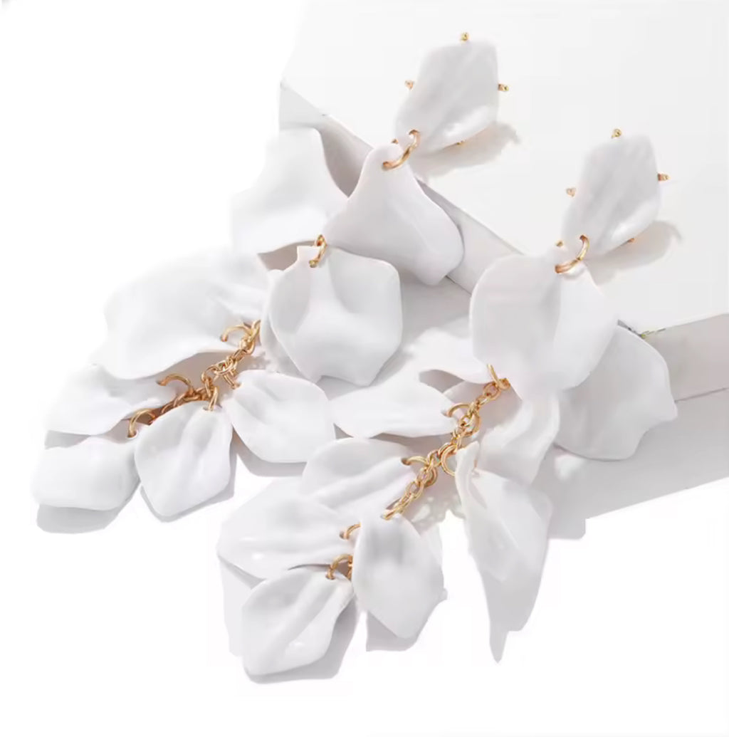 Boucles D’oreilles Pendantes