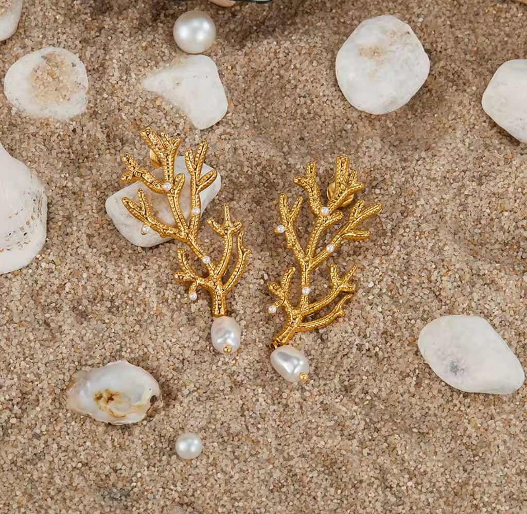 Petites Boucles d’oreilles