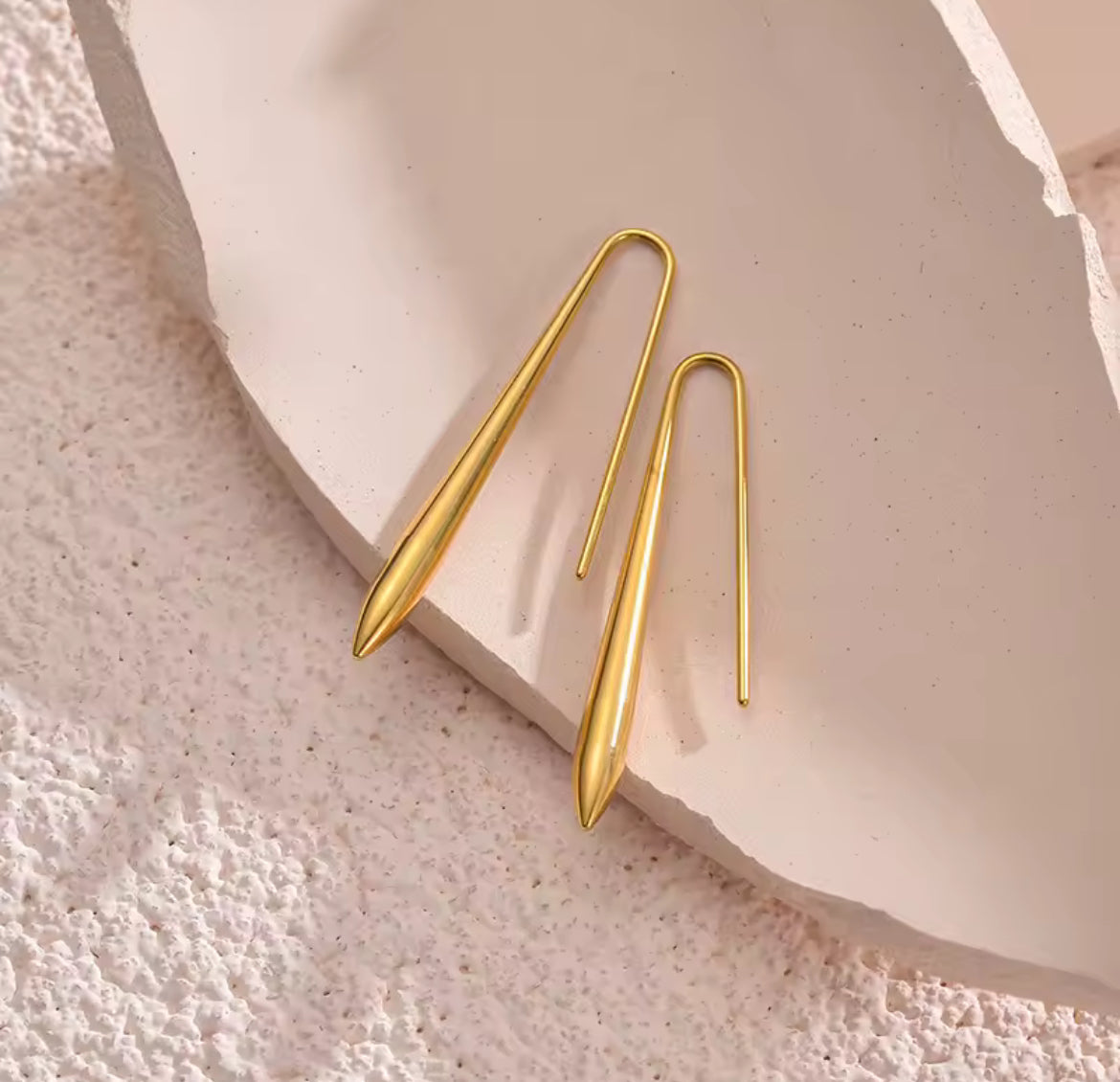 Petites Boucles d’oreilles
