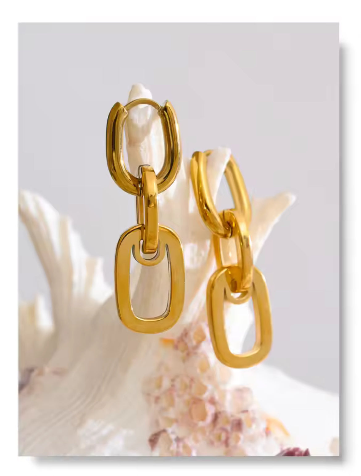 Petites Boucles d’oreilles