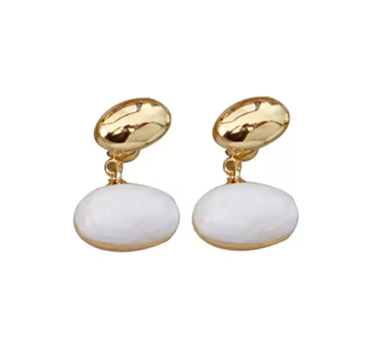 Petites Boucles d’oreilles