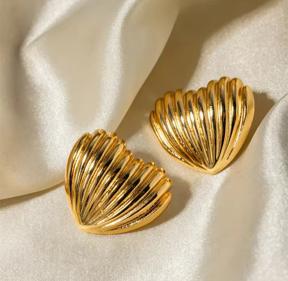 Petites Boucles d’oreilles