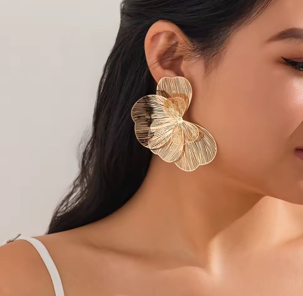 Petites Boucles d’oreilles