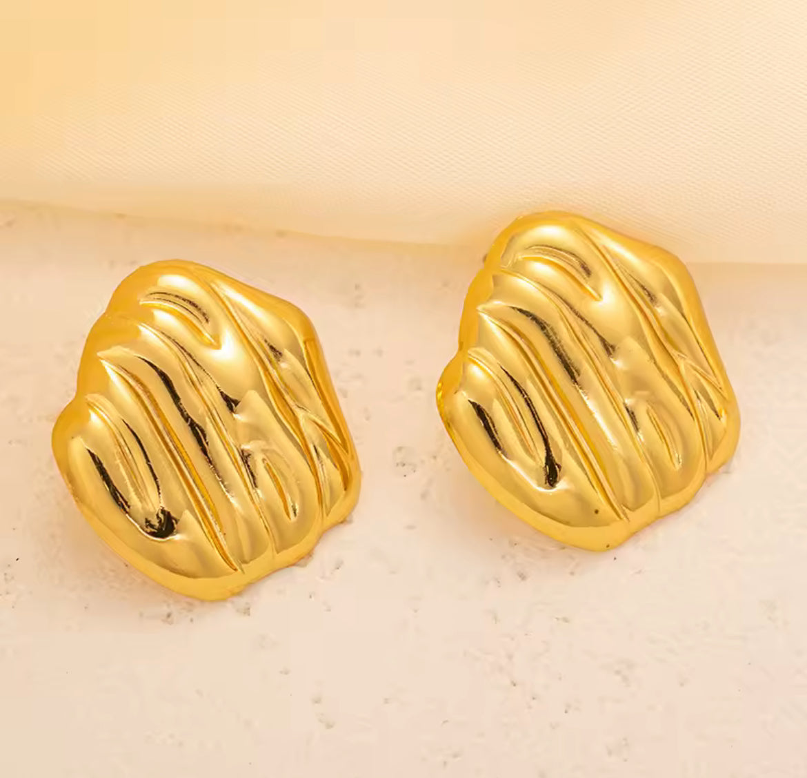 Petites Boucles d’oreilles