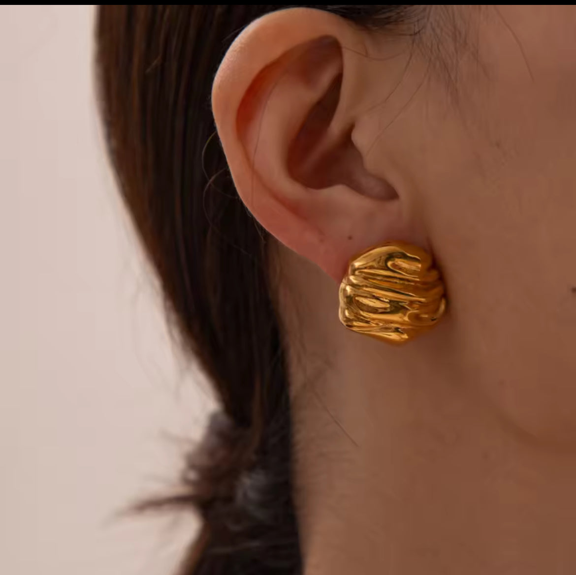 Petites Boucles d’oreilles