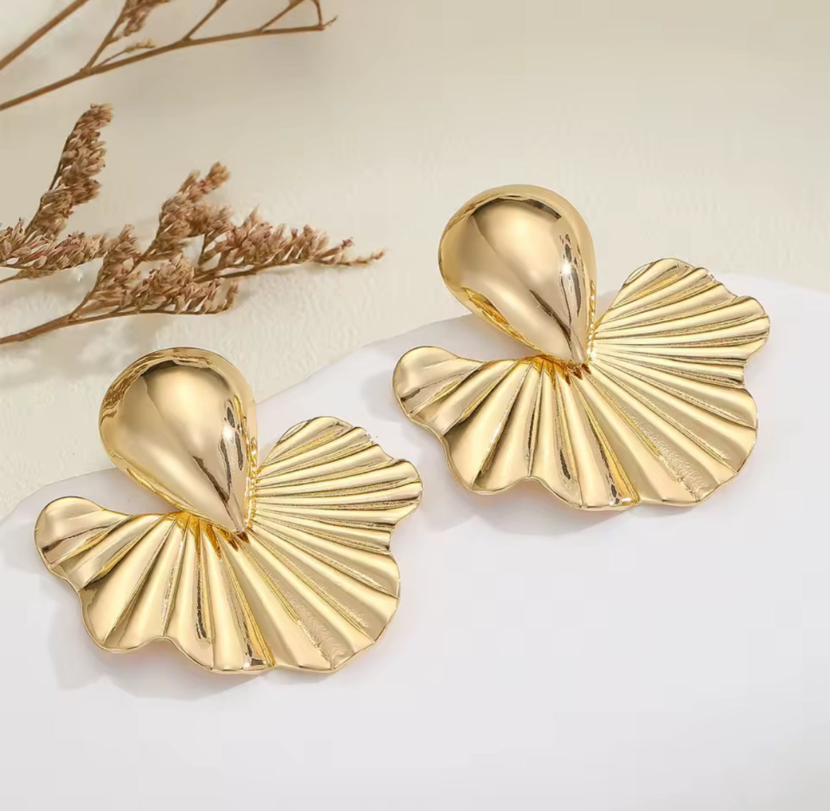 Petites Boucles d’oreilles