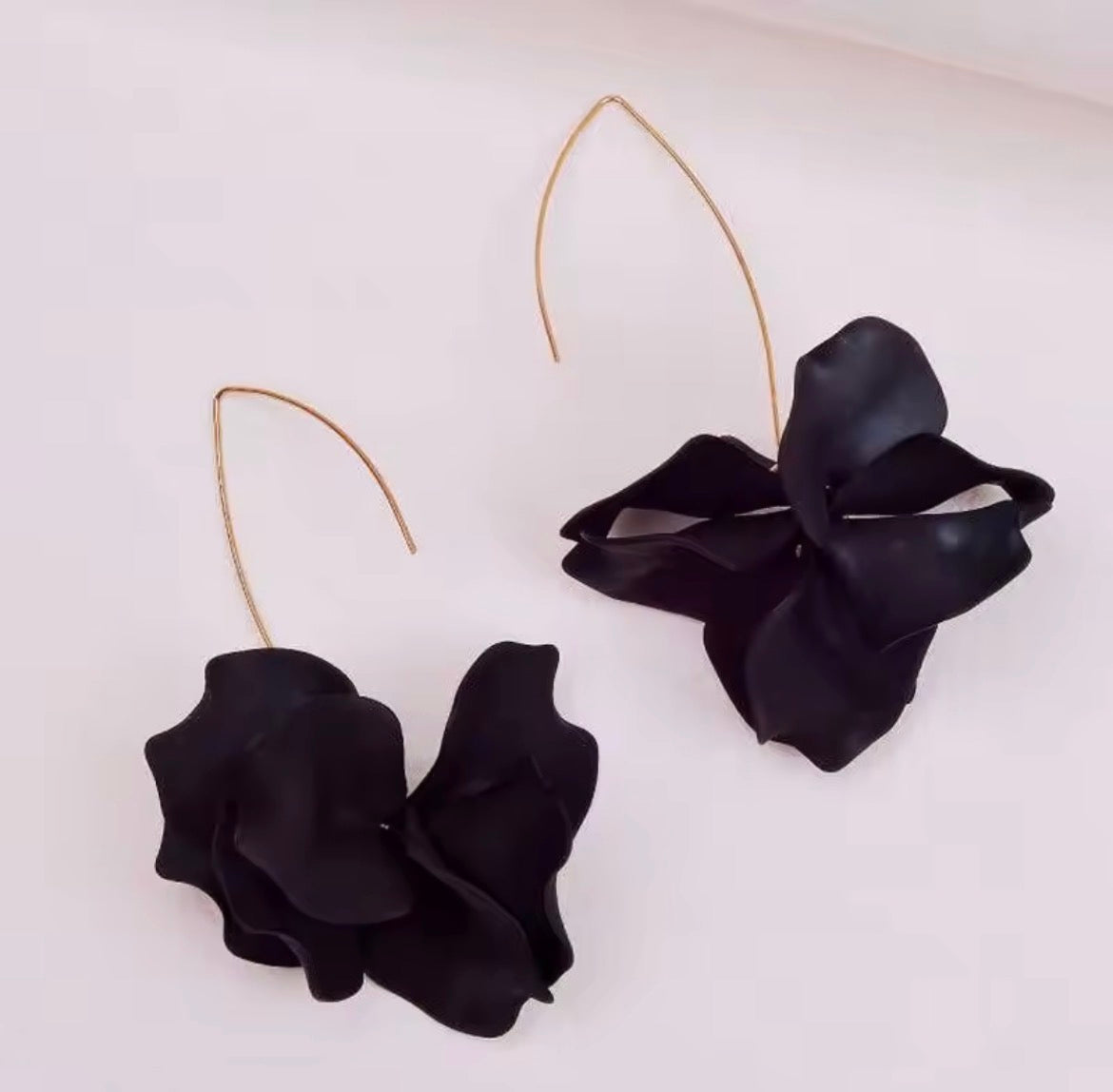 Boucles D’oreilles Pendantes