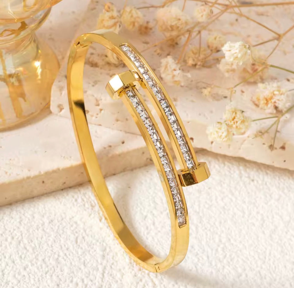 Bracelet Jonc