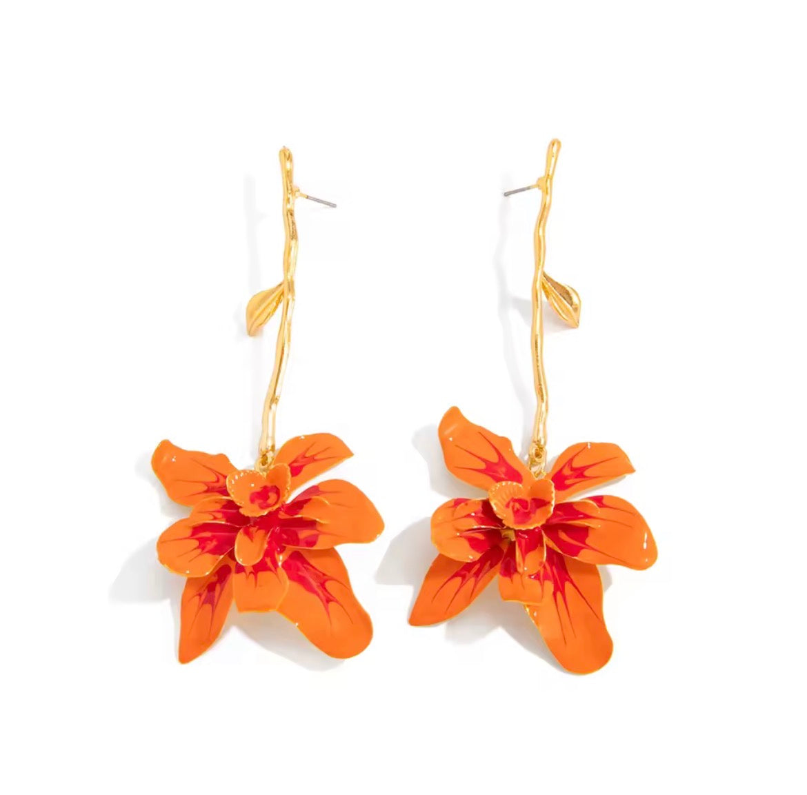 Boucles D’oreilles Pendantes