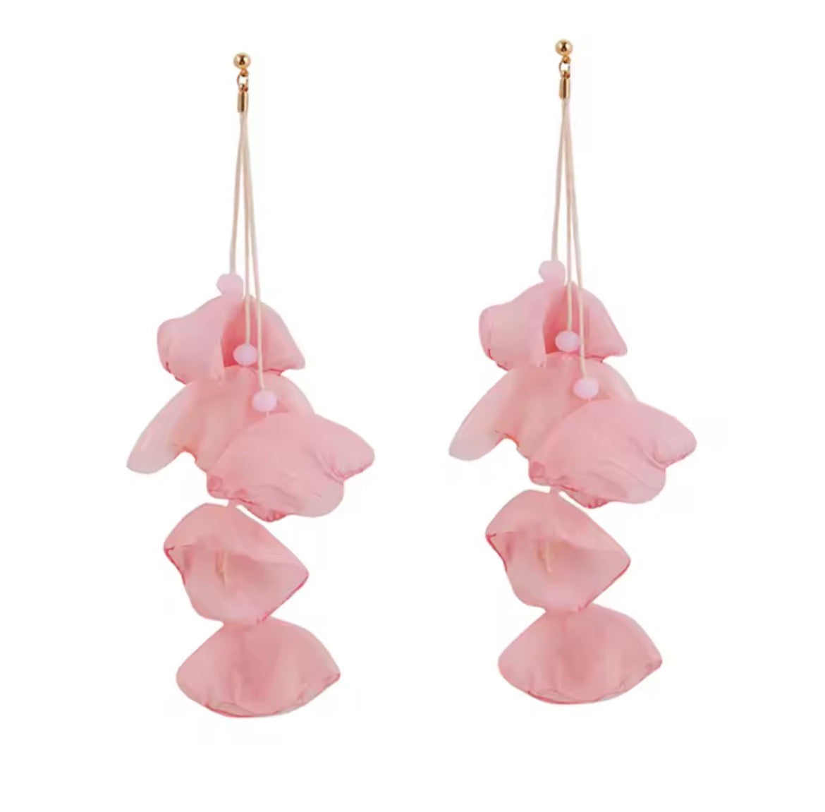 Boucles D’oreilles Pendantes