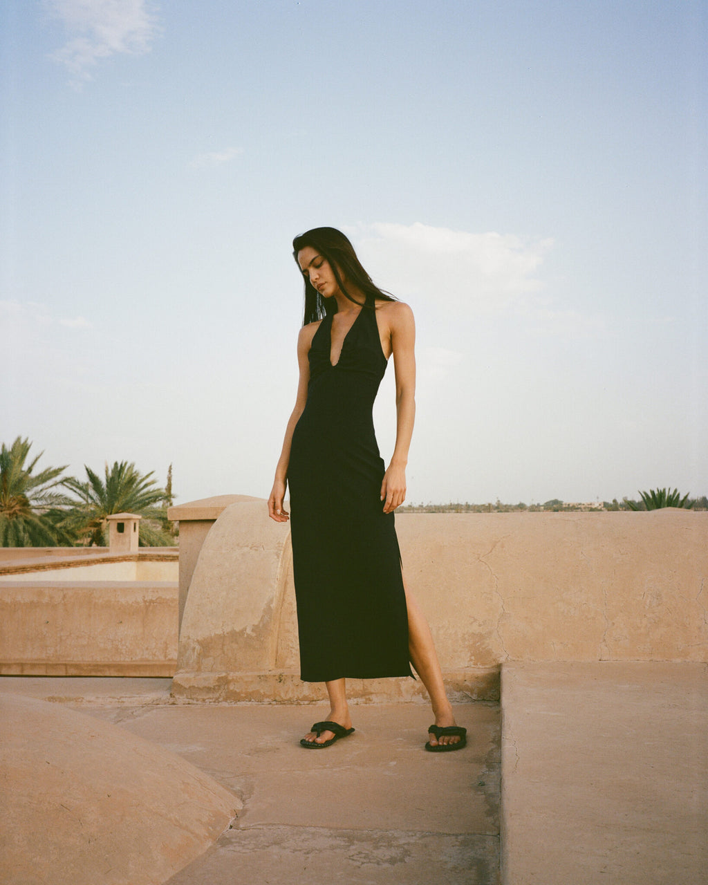 Robe Ilona