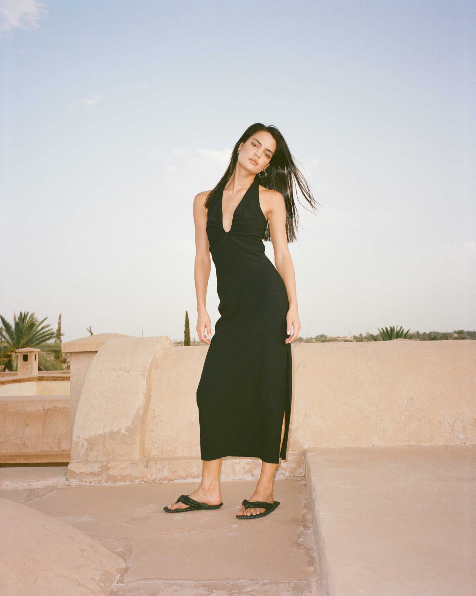 Robe Ilona