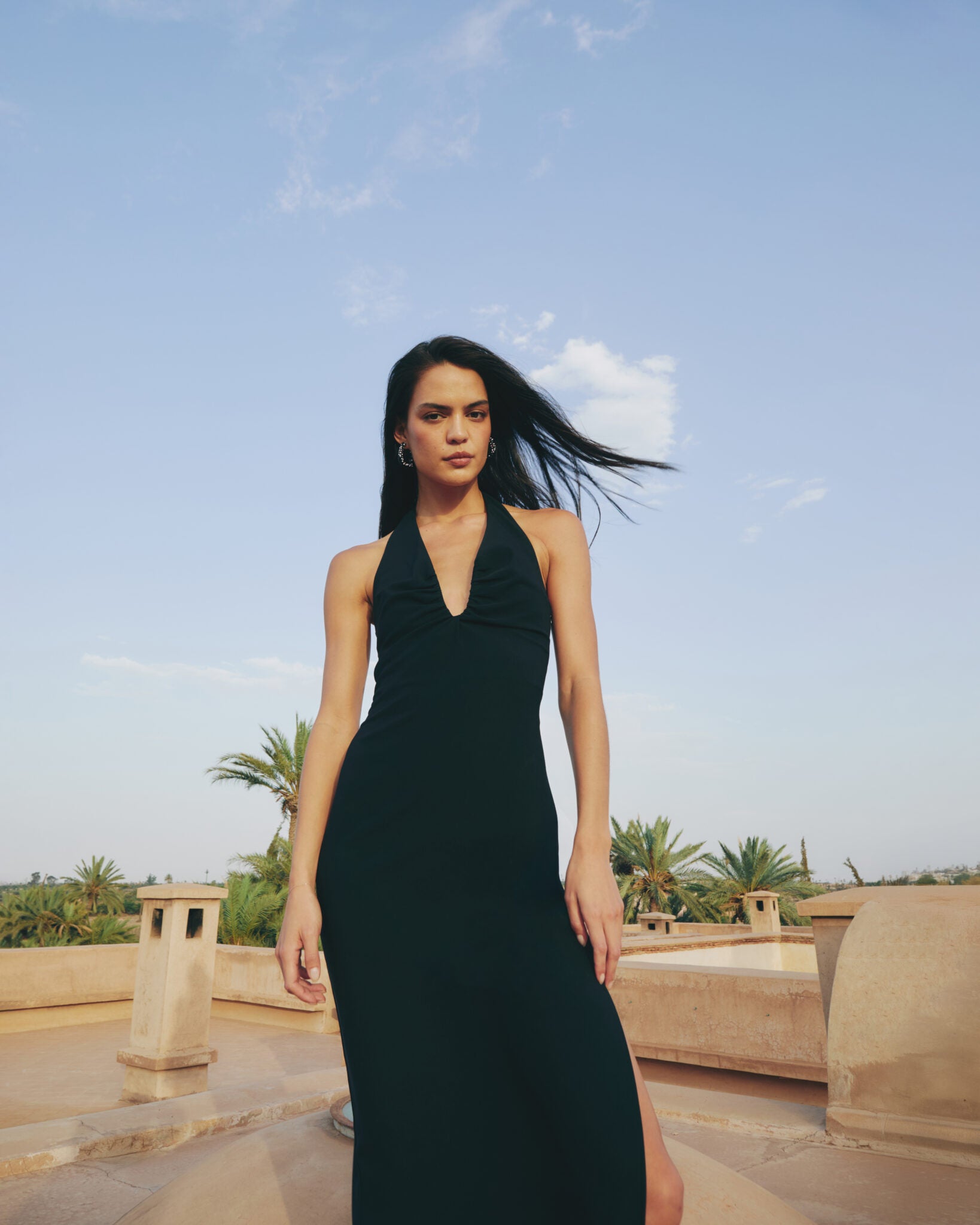 Robe Ilona